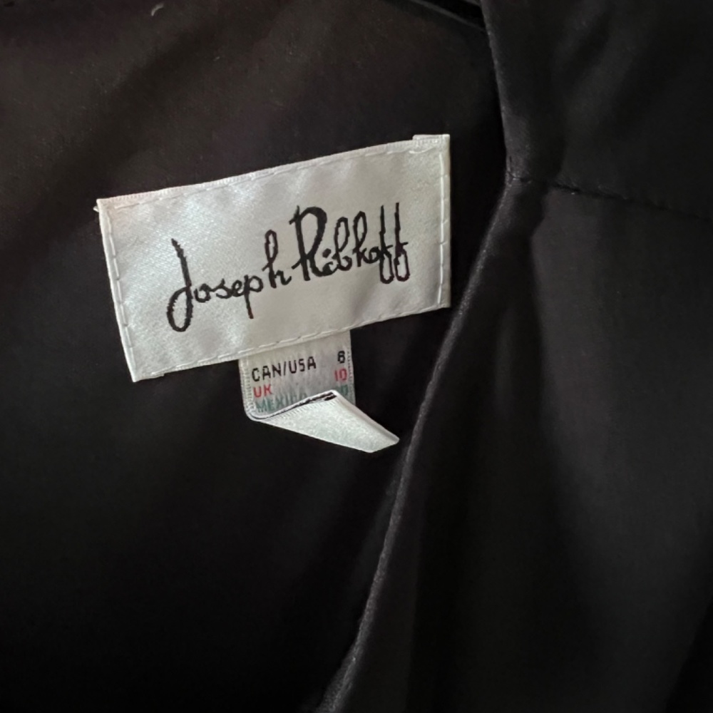 Joseph Ribkoff dress - Picture 5 of 5